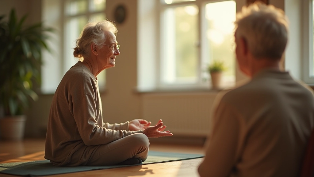Getting Started with Mindfulness Practice